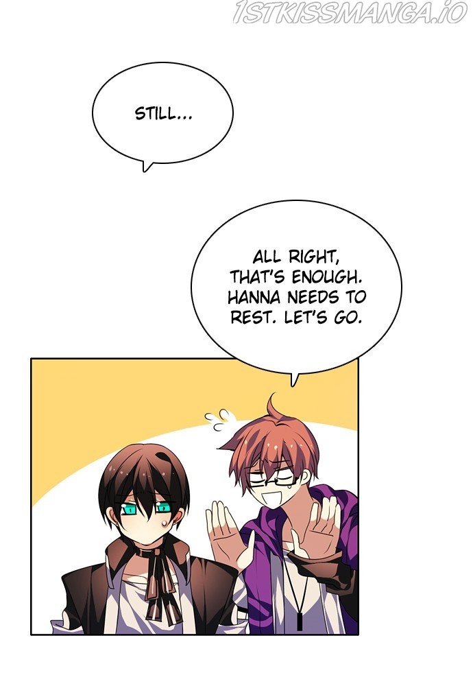 Zero Game Chapter 153 - Page 101 in English