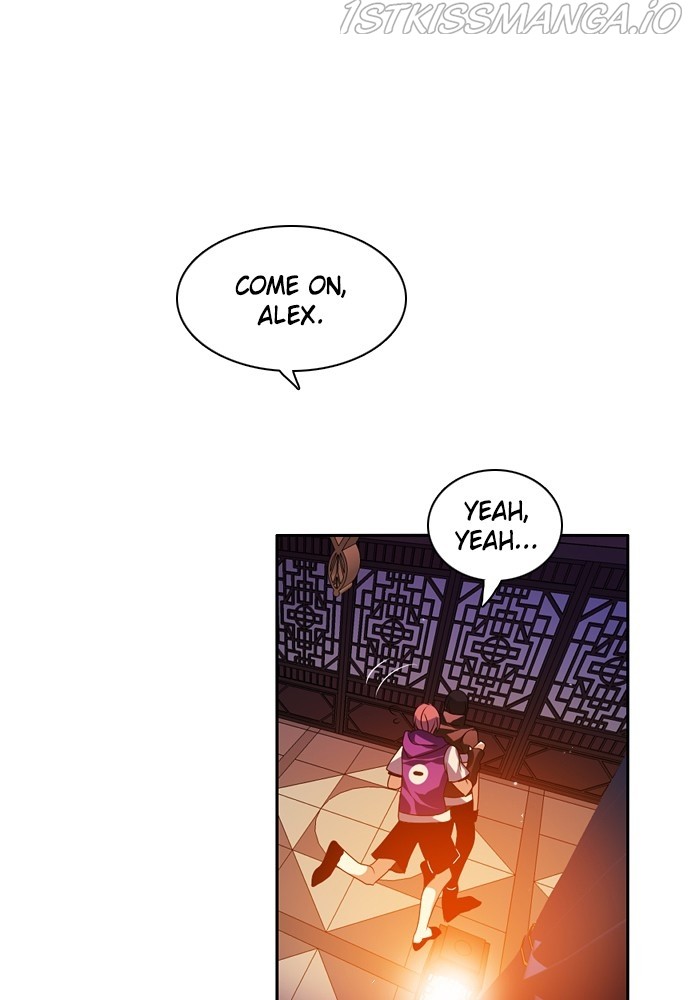 Zero Game Chapter 153 - Page 102 in English
