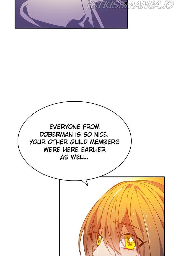 Zero Game Chapter 153 - Page 108 in English
