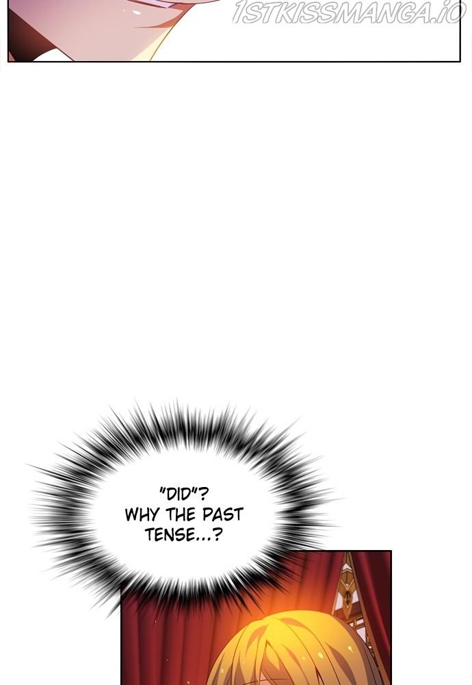 Zero Game Chapter 153 - Page 116 in English