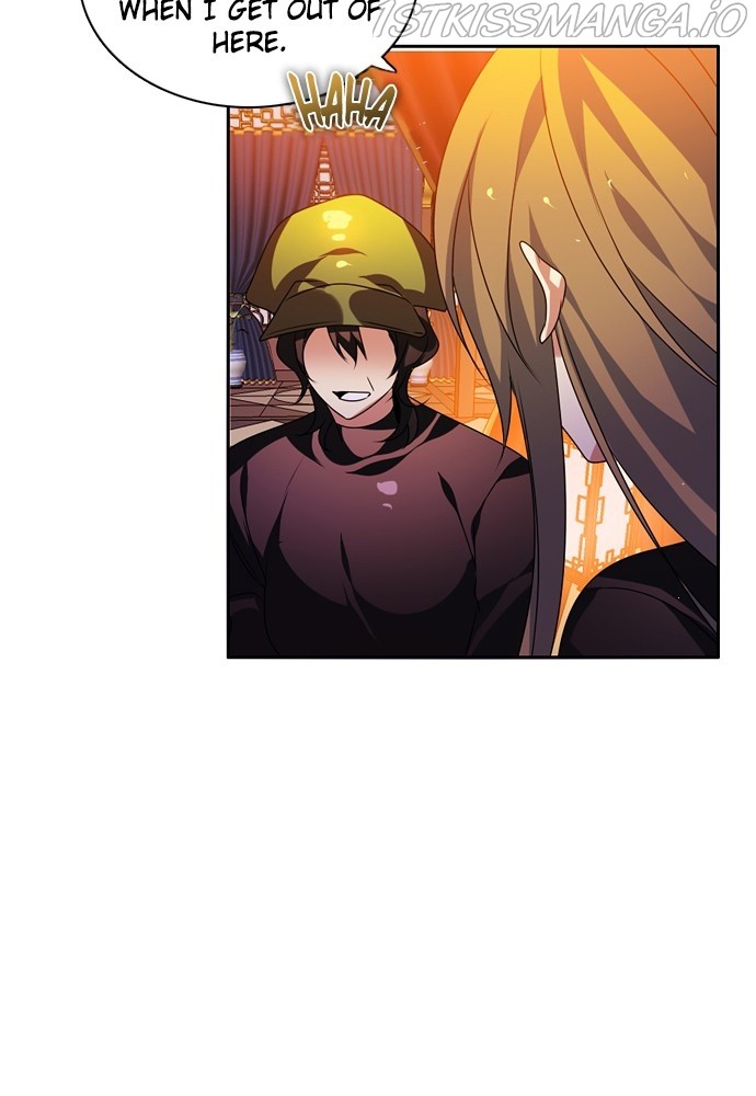 Zero Game Chapter 153 - Page 118 in English