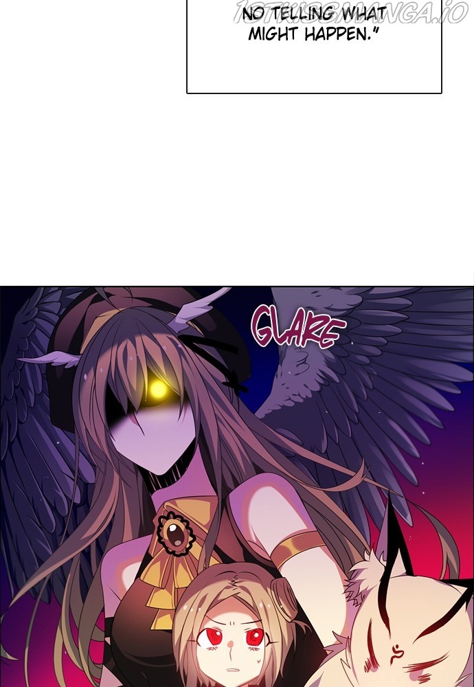 Zero Game Chapter 153 - Page 12 in English