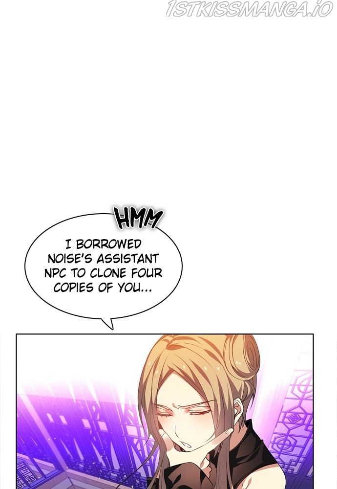 Zero Game Chapter 153 - Page 15 in English