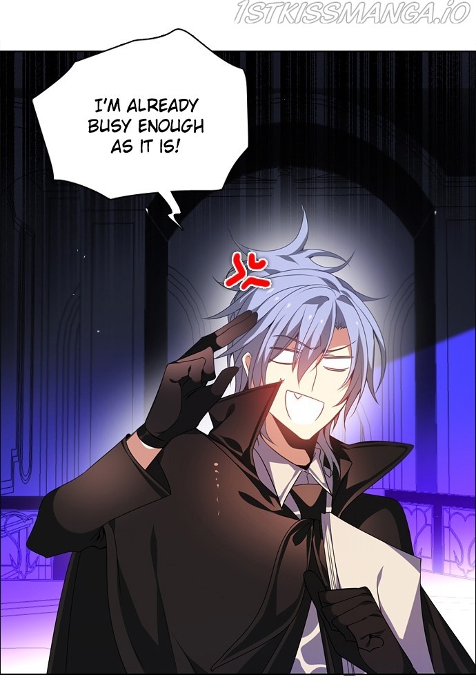 Zero Game Chapter 153 - Page 17 in English