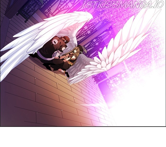 Zero Game Chapter 153 - Page 29 in English