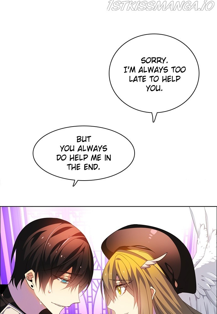 Zero Game Chapter 153 - Page 30 in English
