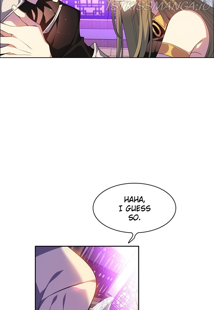 Zero Game Chapter 153 - Page 31 in English