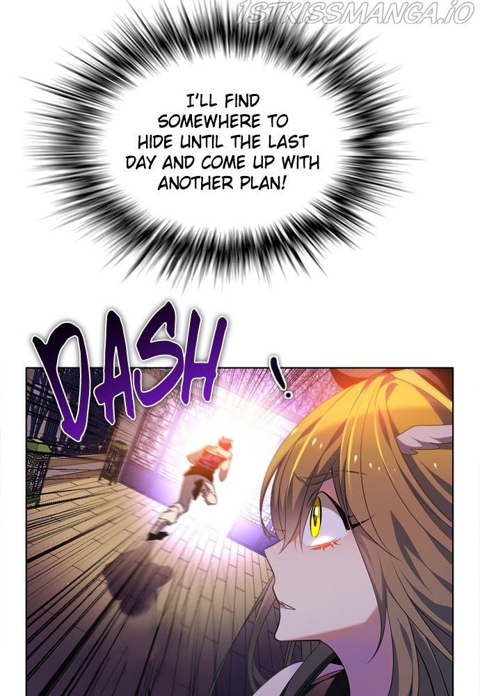 Zero Game Chapter 153 - Page 35 in English