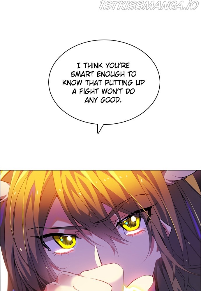 Zero Game Chapter 153 - Page 39 in English