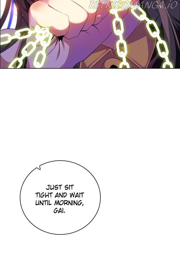 Zero Game Chapter 153 - Page 40 in English