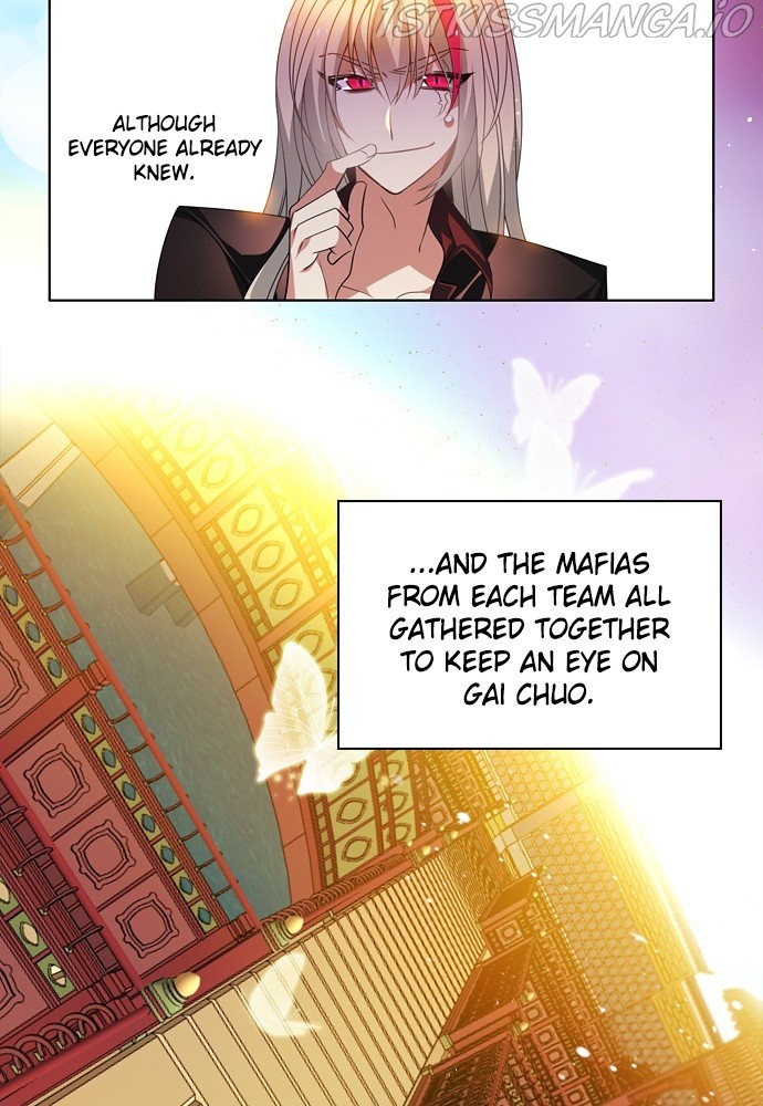 Zero Game Chapter 153 - Page 45 in English