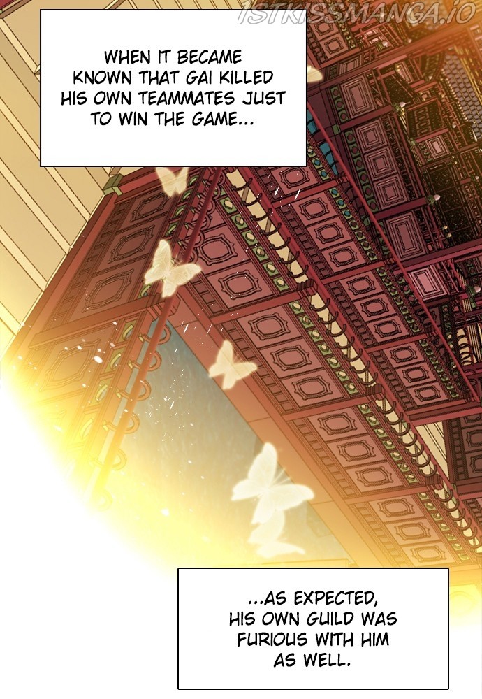 Zero Game Chapter 153 - Page 46 in English
