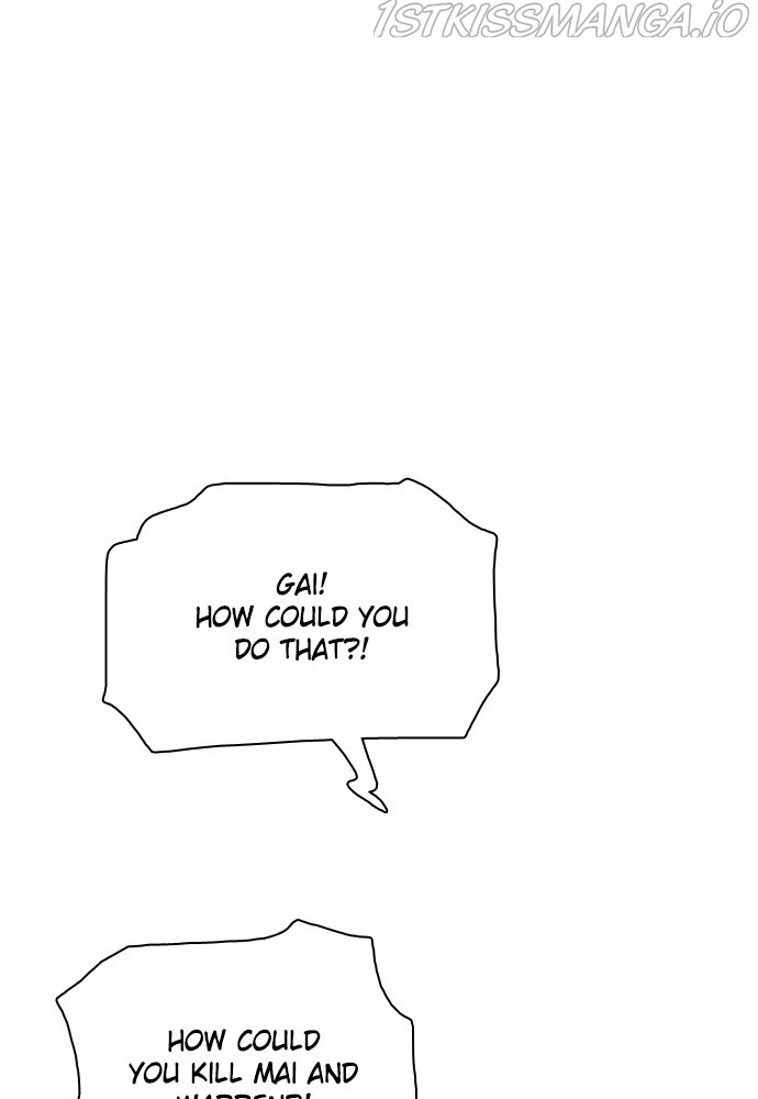 Zero Game Chapter 153 - Page 47 in English