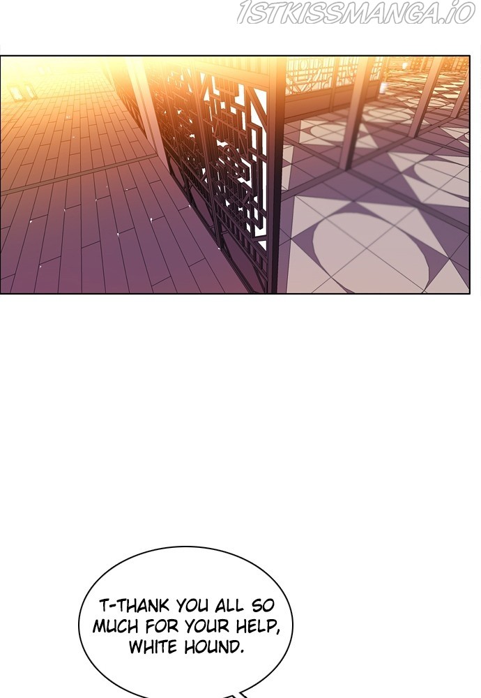 Zero Game Chapter 153 - Page 55 in English