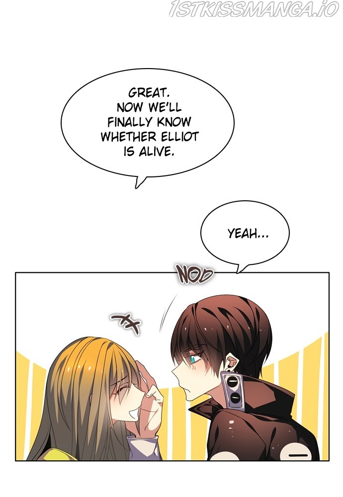 Zero Game Chapter 153 - Page 62 in English