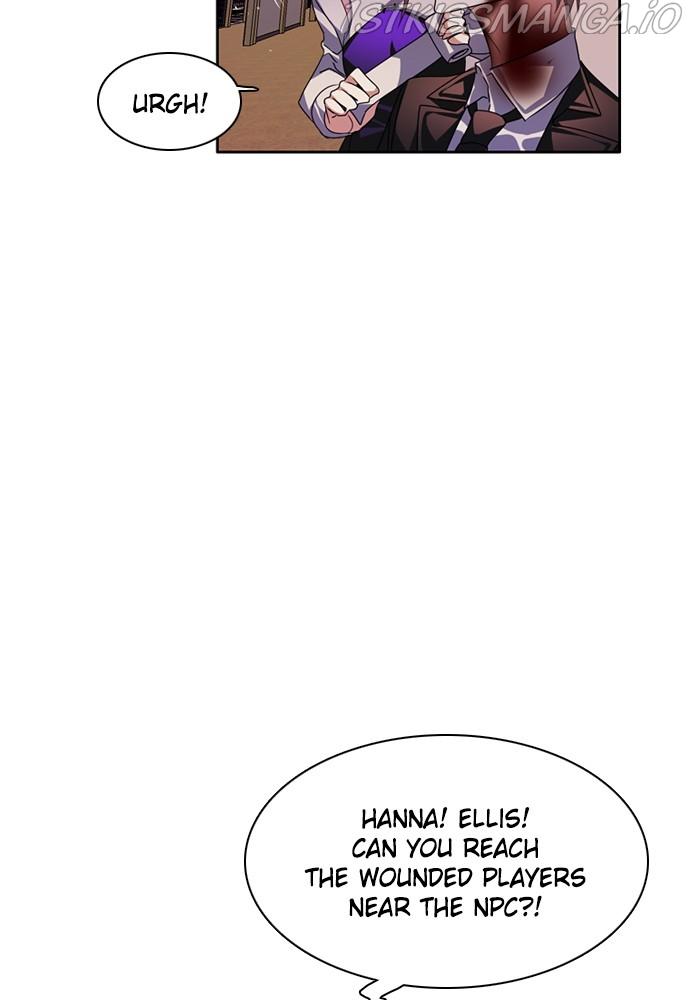 Zero Game Chapter 154 - Page 100 in English