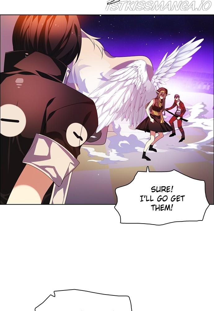 Zero Game Chapter 154 - Page 101 in English