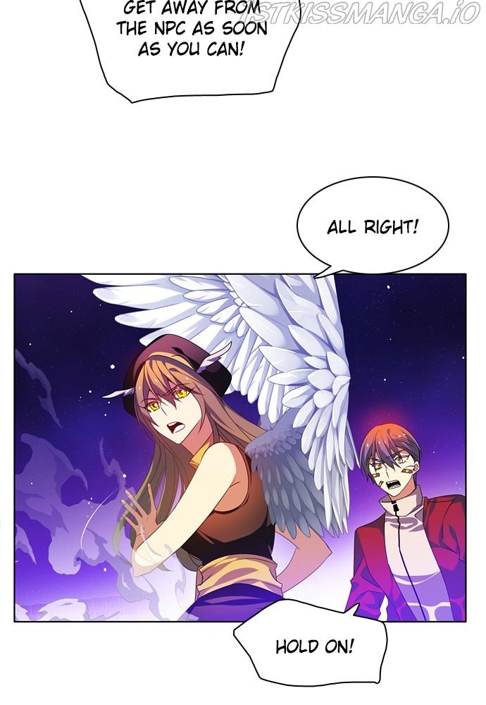Zero Game Chapter 154 - Page 102 in English