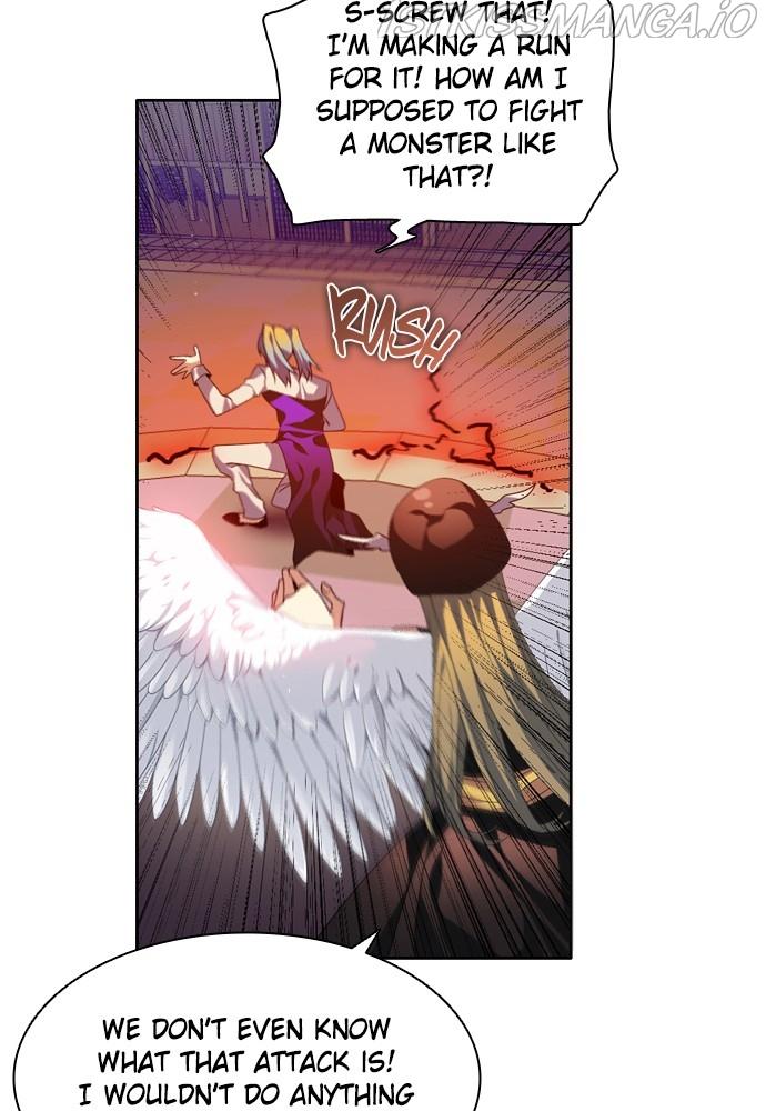 Zero Game Chapter 154 - Page 109 in English