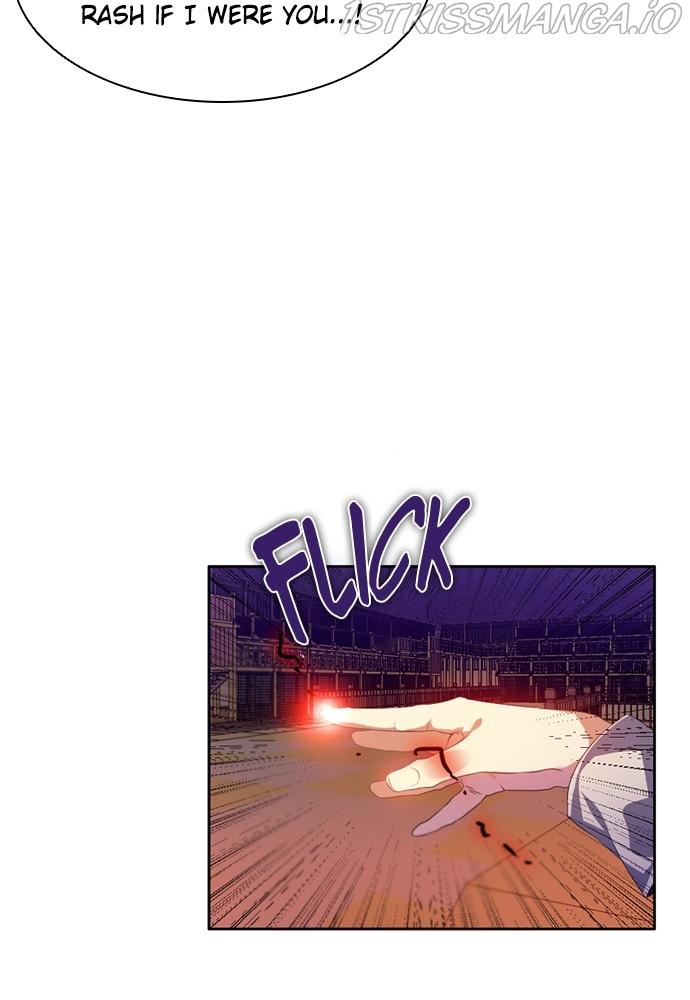 Zero Game Chapter 154 - Page 110 in English