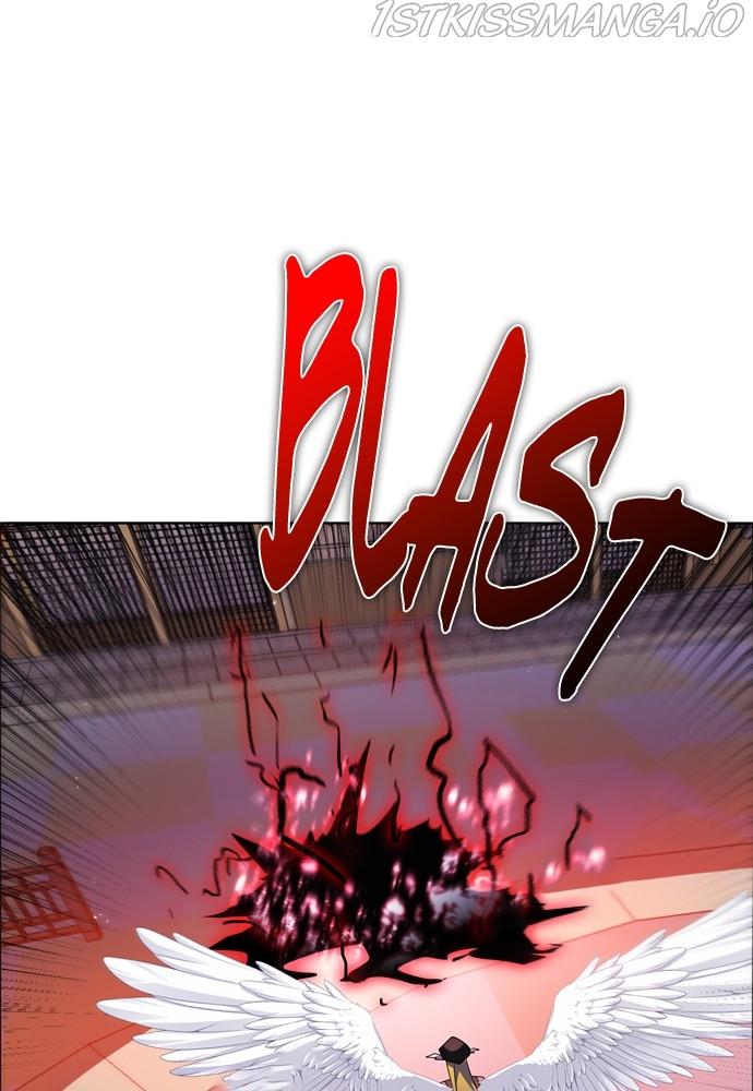 Zero Game Chapter 154 - Page 112 in English