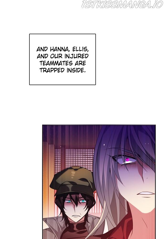 Zero Game Chapter 154 - Page 119 in English