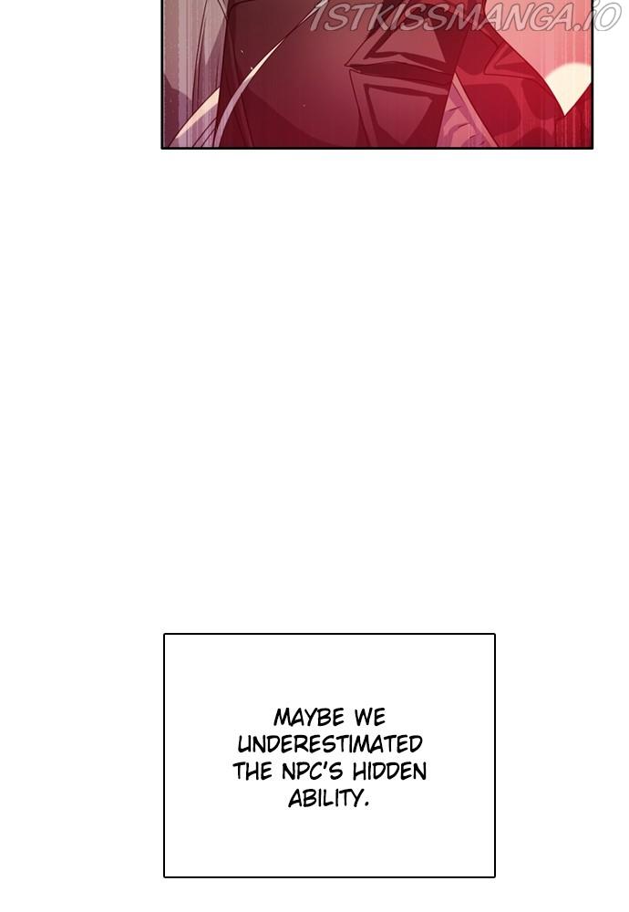 Zero Game Chapter 154 - Page 120 in English