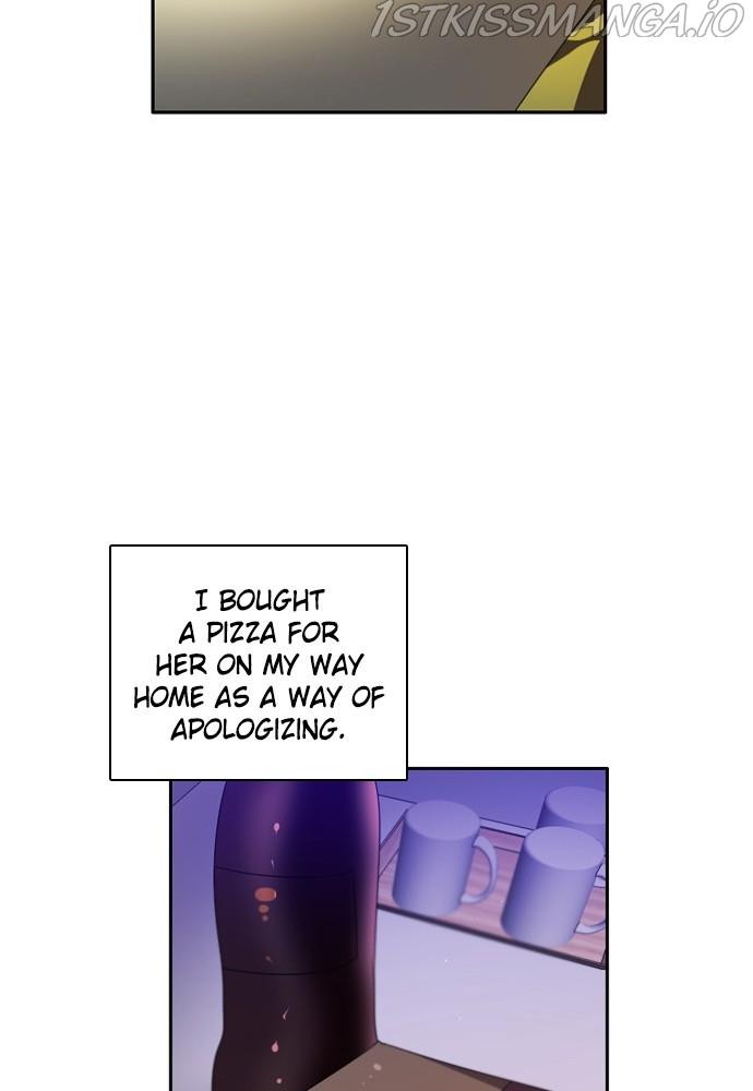 Zero Game Chapter 154 - Page 16 in English