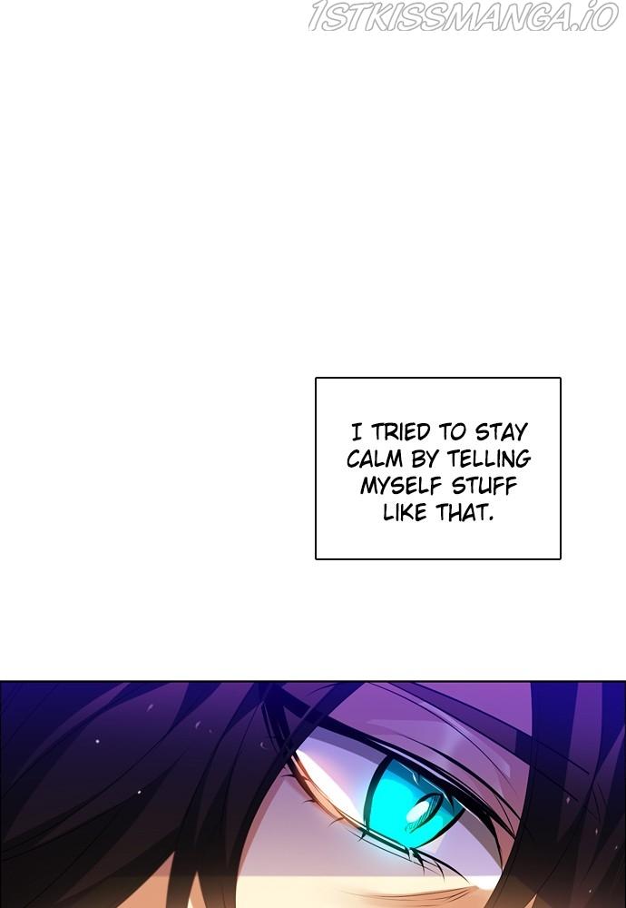 Zero Game Chapter 154 - Page 22 in English