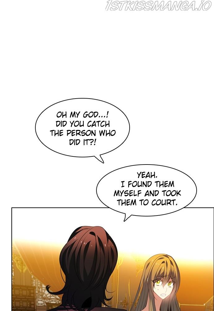 Zero Game Chapter 154 - Page 26 in English