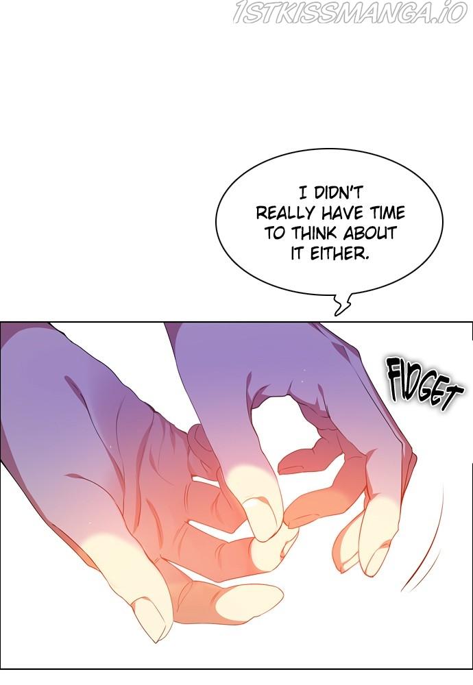 Zero Game Chapter 154 - Page 33 in English