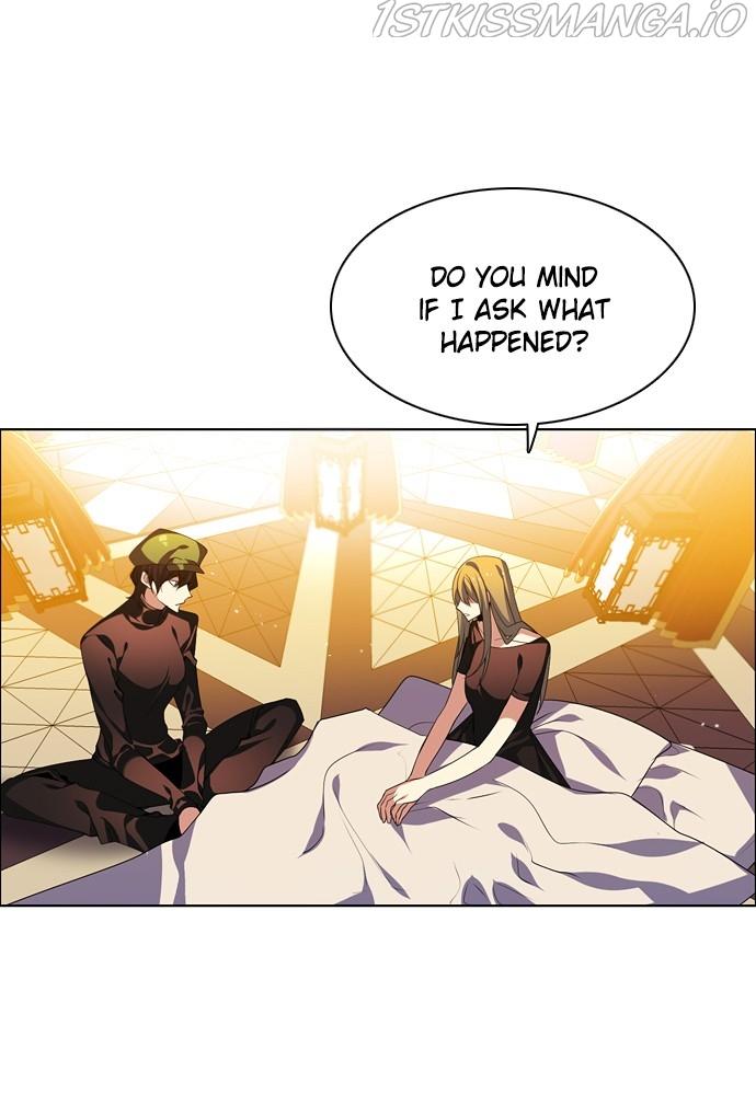 Zero Game Chapter 154 - Page 4 in English