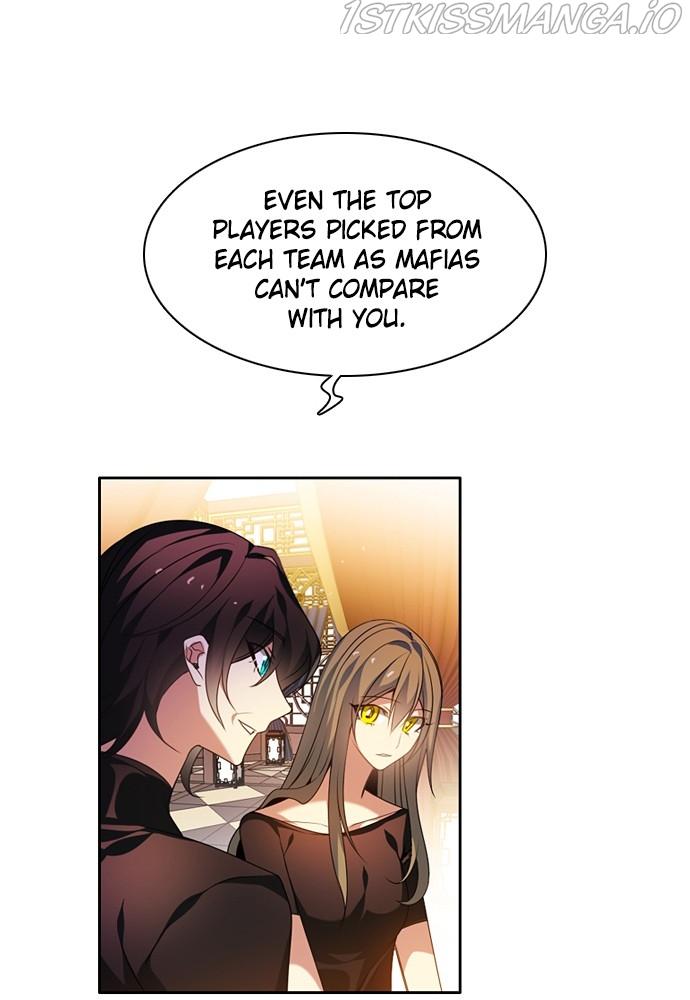 Zero Game Chapter 154 - Page 40 in English