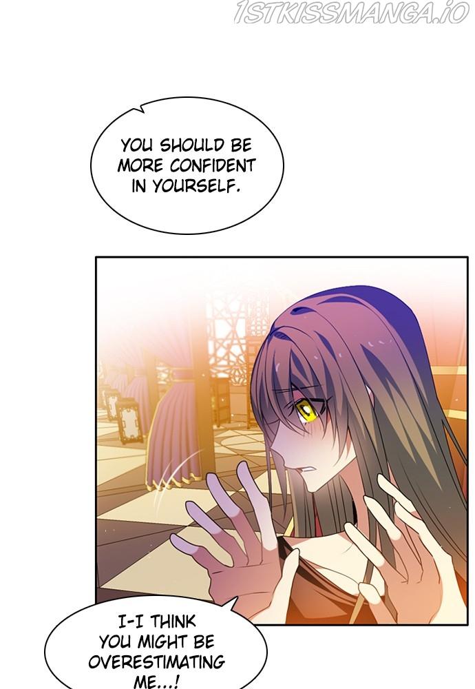 Zero Game Chapter 154 - Page 41 in English