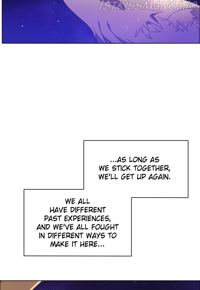 Zero Game Chapter 154 - Page 61 in English