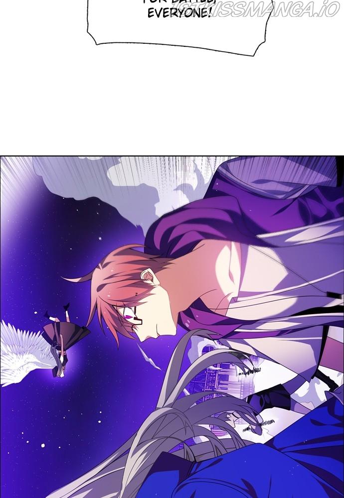Zero Game Chapter 154 - Page 70 in English