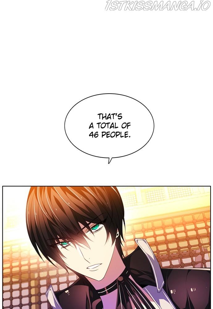 Zero Game Chapter 154 - Page 75 in English