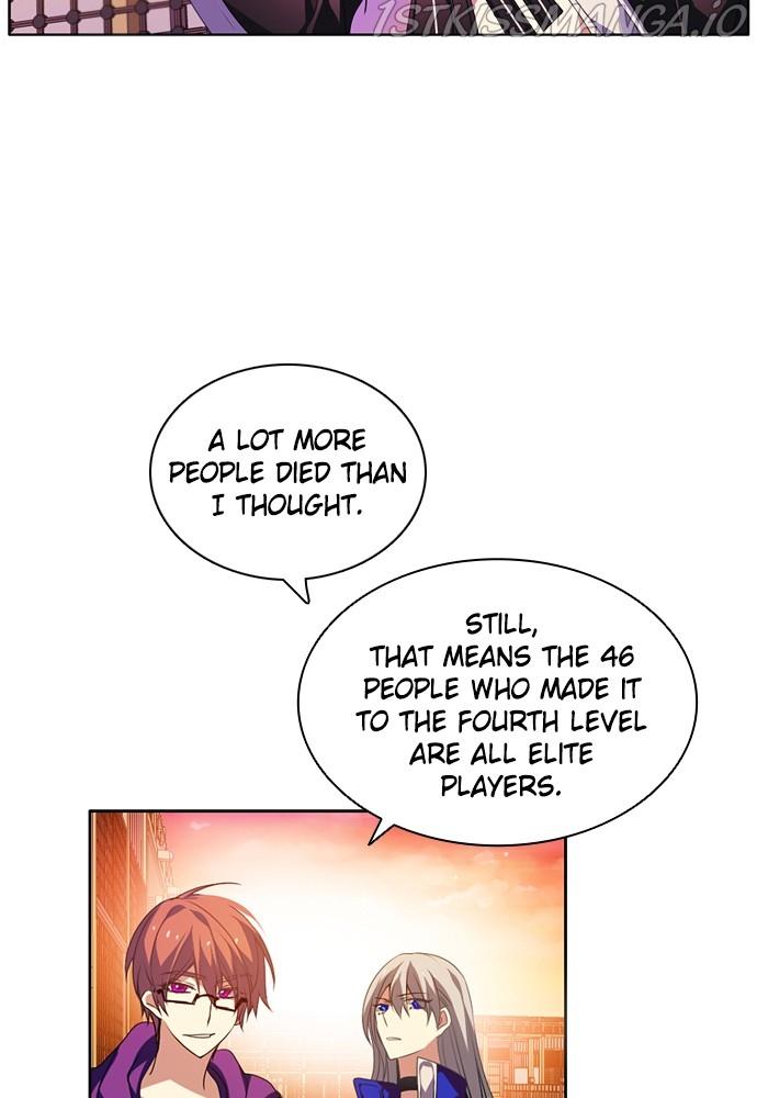 Zero Game Chapter 154 - Page 76 in English