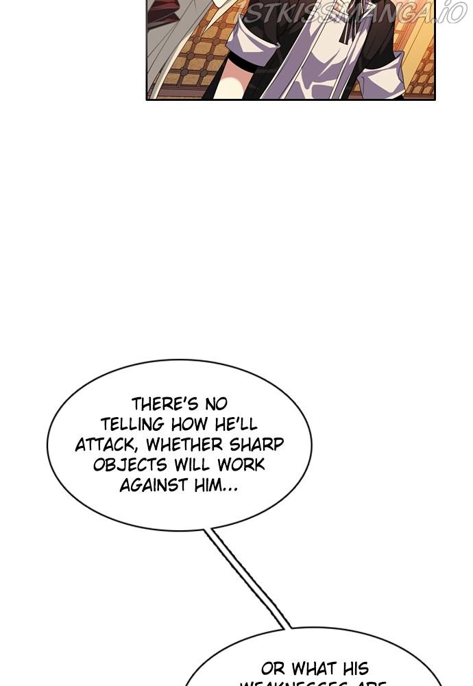 Zero Game Chapter 154 - Page 78 in English