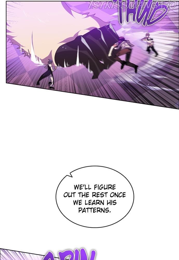 Zero Game Chapter 154 - Page 81 in English