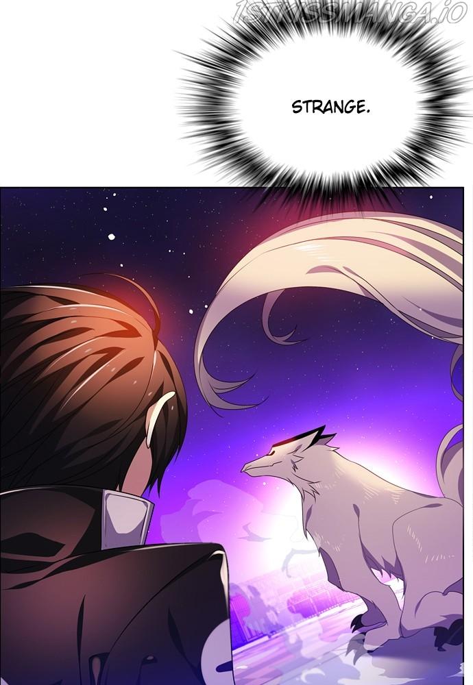 Zero Game Chapter 154 - Page 83 in English