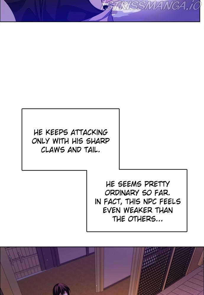 Zero Game Chapter 154 - Page 84 in English