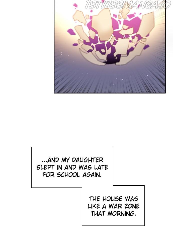 Zero Game Chapter 154 - Page 9 in English