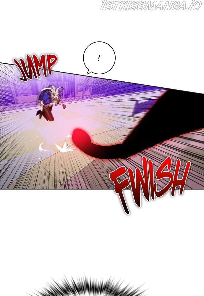 Zero Game Chapter 154 - Page 90 in English