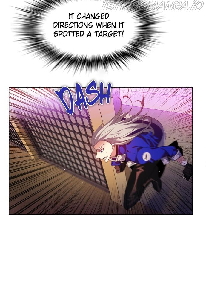 Zero Game Chapter 154 - Page 91 in English