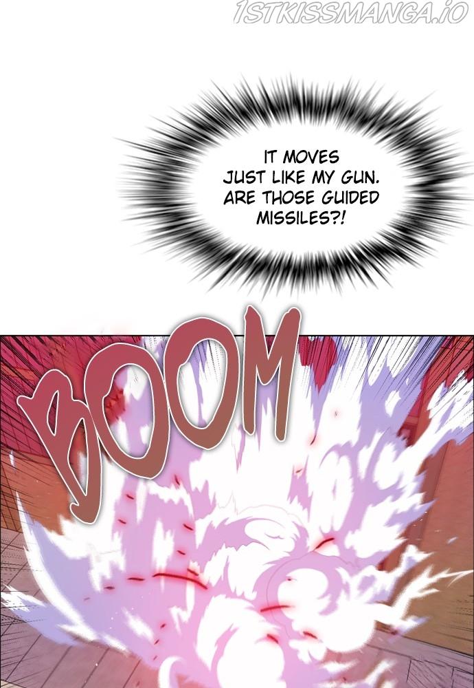 Zero Game Chapter 154 - Page 92 in English