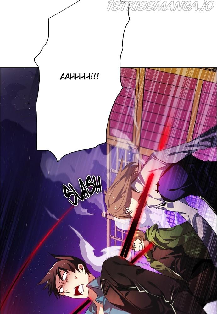 Zero Game Chapter 154 - Page 95 in English