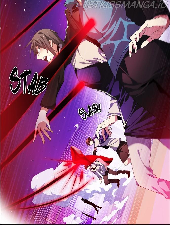 Zero Game Chapter 154 - Page 96 in English