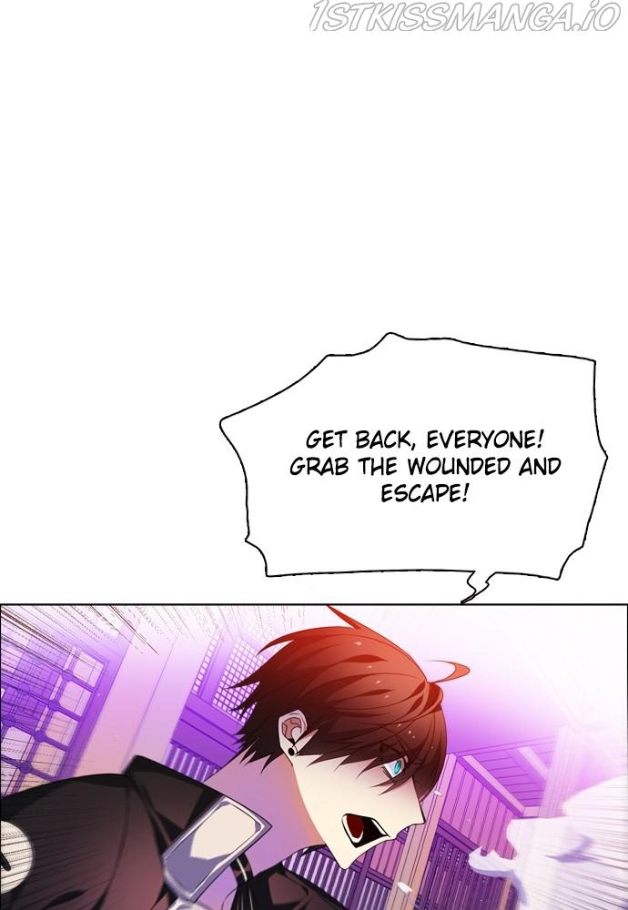 Zero Game Chapter 154 - Page 97 in English