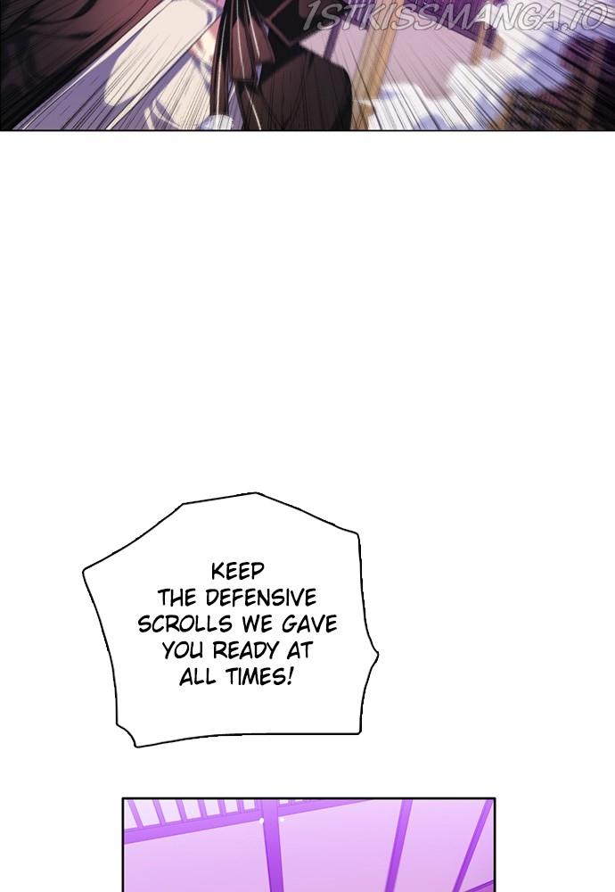 Zero Game Chapter 154 - Page 98 in English